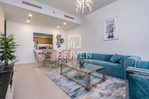 Apartment in Bellevue Towers, Downtown Dubai (Downtown Burj Dubai), Dubai 2 bedrooms, 120.4 sq.m. № 138648