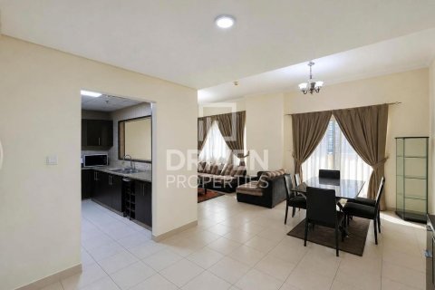 Appartement à Queue Point, Dubai Land, Dubai, 3 chambres, 162.21 m², № 138649