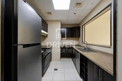 Apartment in Queue Point, Dubai Land, Dubai 3 bedrooms, 162.21 sq.m. № 138649 - photo 3
