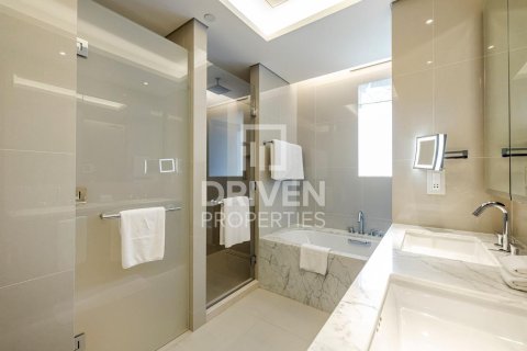 Снять в аренду квартиру в The Address Sky View Towers, Даунтаун Дубай (Даунтаун Бурдж Дубай), Дубай: 2 спальни, 123.47м², № 128194 - фото 9
