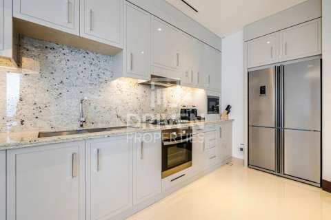 Снять в аренду квартиру в The Address Sky View Towers, Даунтаун Дубай (Даунтаун Бурдж Дубай), Дубай: 2 спальни, 123.47м², № 128194 - фото 8