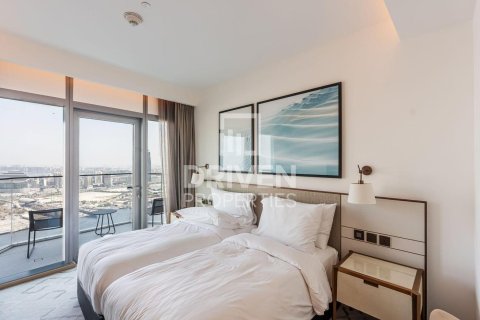 Снять в аренду квартиру в Address Harbour Point, Dubai Creek Harbour (The Lagoons), Дубай: 2 спальни, 147.62м², № 128195 - фото 6