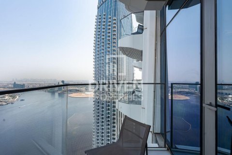 Снять в аренду квартиру в Address Harbour Point, Dubai Creek Harbour (The Lagoons), Дубай: 2 спальни, 147.62м², № 128195 - фото 15