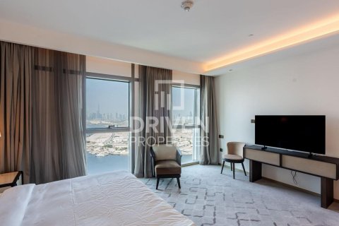 Снять в аренду квартиру в Address Harbour Point, Dubai Creek Harbour (The Lagoons), Дубай: 2 спальни, 147.62м², № 128195 - фото 9