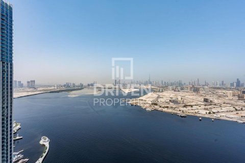 Снять в аренду квартиру в Address Harbour Point, Dubai Creek Harbour (The Lagoons), Дубай: 2 спальни, 147.62м², № 128195 - фото 14