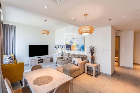 Appartement à Creek Rise, Dubai Creek Harbour (The Lagoons), Dubai, 1 chambre, 76.74 m², № 128196 - photo 2