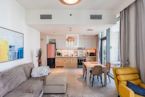 Appartement à Creek Rise, Dubai Creek Harbour (The Lagoons), Dubai, 1 chambre, 76.74 m², № 128196 - photo 3