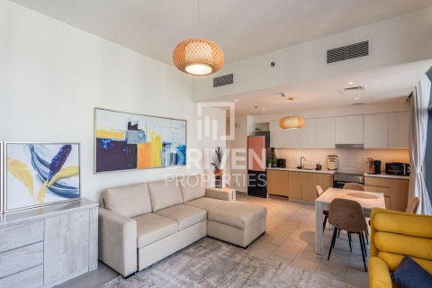 Appartement à Creek Rise, Dubai Creek Harbour (The Lagoons), Dubai, 1 chambre, 76.74 m², № 128196 - photo 4