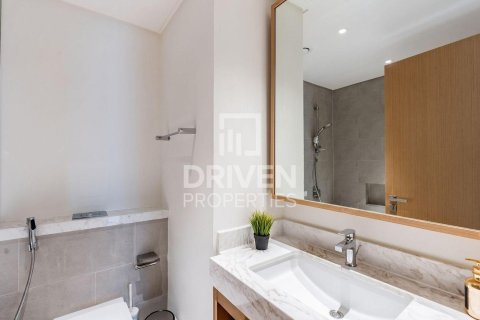 Appartement à Creek Rise, Dubai Creek Harbour (The Lagoons), Dubai, 1 chambre, 76.74 m², № 128196 - photo 9