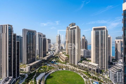 Appartement à Creek Rise, Dubai Creek Harbour (The Lagoons), Dubai, 1 chambre, 76.74 m², № 128196 - photo 12