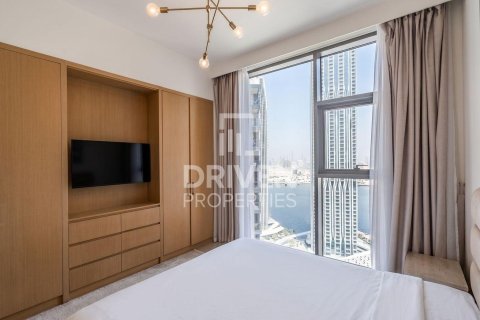 Appartement à Creek Rise, Dubai Creek Harbour (The Lagoons), Dubai, 1 chambre, 76.74 m², № 128196 - photo 8