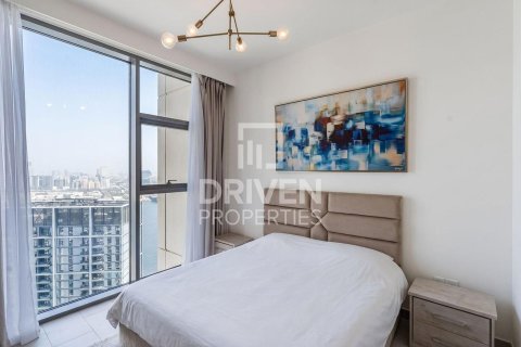 Appartement à Creek Rise, Dubai Creek Harbour (The Lagoons), Dubai, 1 chambre, 76.74 m², № 128196 - photo 6
