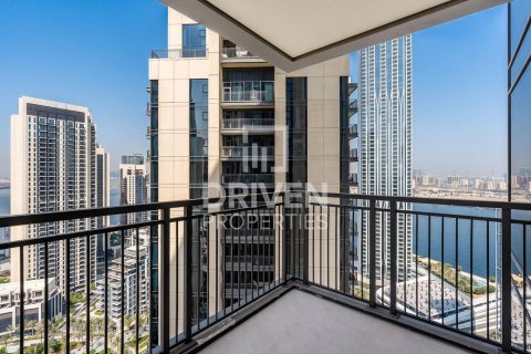 Appartement à Creek Rise, Dubai Creek Harbour (The Lagoons), Dubai, 1 chambre, 76.74 m², № 128196 - photo 10
