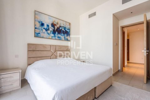 Appartement à Creek Rise, Dubai Creek Harbour (The Lagoons), Dubai, 1 chambre, 76.74 m², № 128196 - photo 7