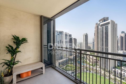 Appartement à Creek Rise, Dubai Creek Harbour (The Lagoons), Dubai, 1 chambre, 76.74 m², № 128196 - photo 11