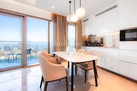 Квартира в Dubai Creek Harbour (The Lagoons), Дубай, 2 спальни, 104.84м², № 114658
