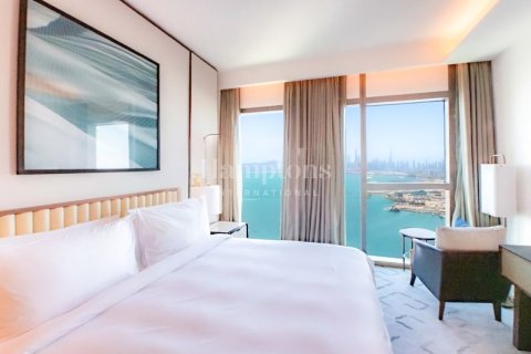 شقة في خور دبي, دبي 2 غرف نوم, 104.84010647 م² رقم 114658 - صورة 2