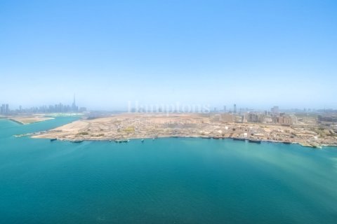 شقة في خور دبي, دبي 2 غرف نوم, 104.84010647 م² رقم 114658 - صورة 9