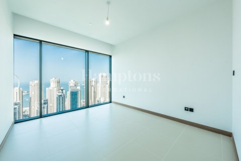 Apartamento en The Address Dubai Marina, Dubai Marina, Dubai, 3 dormitorios, 154.02016758 m², № 114665 - foto 5