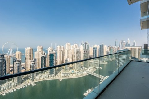 Apartamento en The Address Dubai Marina, Dubai Marina, Dubai, 3 dormitorios, 154.02016758 m², № 114665 - foto 14
