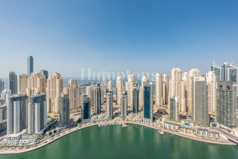 Apartamento en The Address Dubai Marina, Dubai Marina, Dubai, 3 dormitorios, 154.02016758 m², № 114665 - foto 6