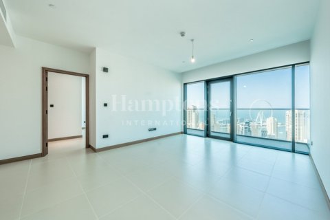 Apartamento en The Address Dubai Marina, Dubai Marina, Dubai, 3 dormitorios, 154.02016758 m², № 114665 - foto 4