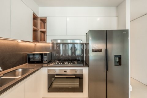 Apartamento en The Address Dubai Marina, Dubai Marina, Dubai, 3 dormitorios, 154.02016758 m², № 114665 - foto 13