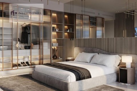 Apartment in Dubai Science Park, Dubai 2 bedrooms, 135.7 sq.m. № 8631
