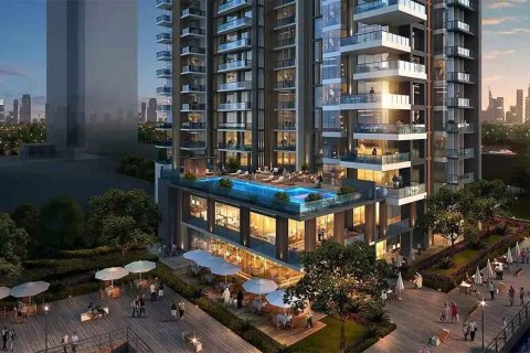 MBL Signature في أبراج بحيرة جميرا, دبي, رقم 9686