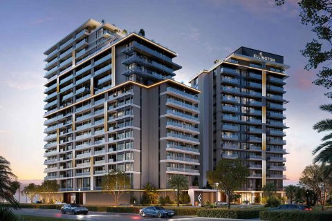 The Hillgate في Dubai Silicon Oasis, دبي, رقم 9685