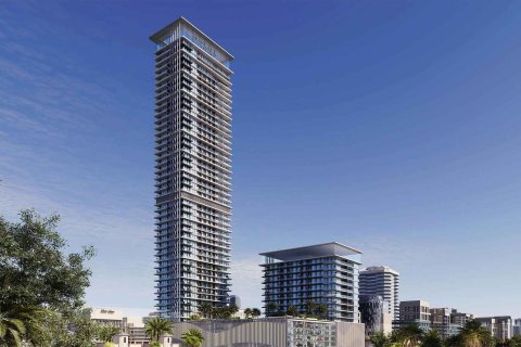 Sky Hills Residences 3 في دائرة قرية جميرا, دبي, رقم 9677