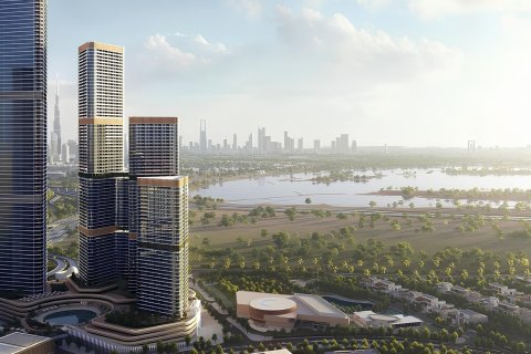 Skyvue Solair في Nadd Al Sheba, دبي, رقم 9687