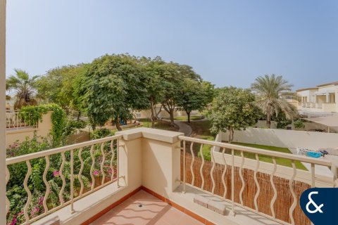 Villa à Springs 14, The Springs, Dubai, 2 chambres, 167 m², № 98669 - photo 2