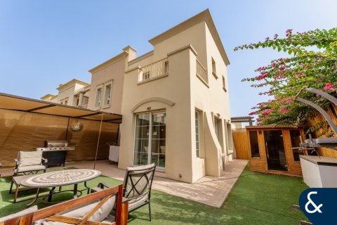 Villa à Springs 14, The Springs, Dubai, 2 chambres, 167 m², № 98669 - photo 3