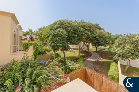 Villa à Springs 14, The Springs, Dubai, 2 chambres, 167 m², № 98669