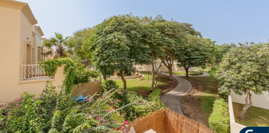 Villa à Springs 14, The Springs, Dubai, 2 chambres, 167 m², № 98669