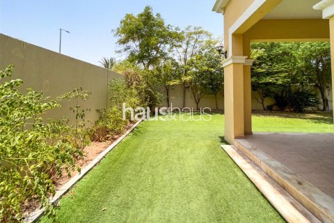 فيلا في Jumeirah Park, دبي 4 غرف نوم, 386 م² رقم 43247 - صورة 15