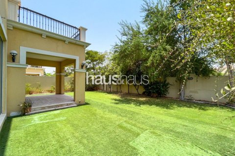 فيلا في Jumeirah Park, دبي 4 غرف نوم, 386 م² رقم 43247 - صورة 8