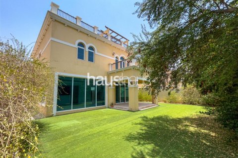 فيلا في Jumeirah Park, دبي 4 غرف نوم, 386 م² رقم 43247