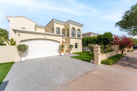 Villa à Arabian Ranches, Dubai, 5 chambres, 409 m², № 43246 - photo 25