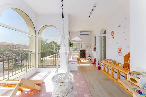 Villa à Arabian Ranches, Dubai, 5 chambres, 409 m², № 43246 - photo 17