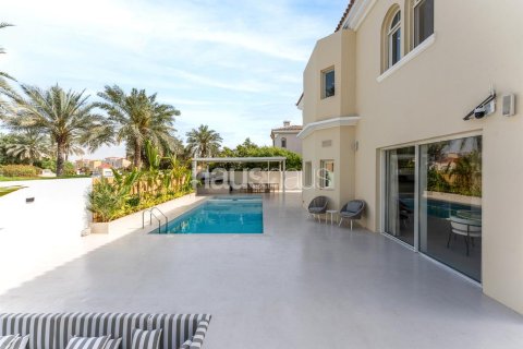 Villa à Arabian Ranches, Dubai, 5 chambres, 409 m², № 43246 - photo 24