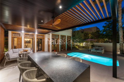 Villa à Arabian Ranches, Dubai, 4 chambres, 334 m², № 43249 - photo 30