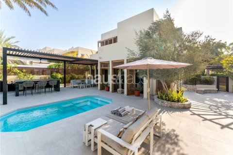 Villa à Arabian Ranches, Dubai, 4 chambres, 334 m², № 43249 - photo 21