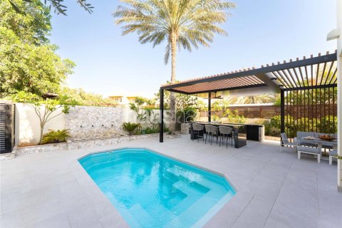 Villa à Arabian Ranches, Dubai, 4 chambres, 334 m², № 43249 - photo 23