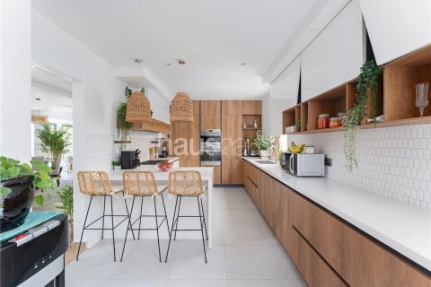 Villa à Arabian Ranches, Dubai, 4 chambres, 334 m², № 43249 - photo 4