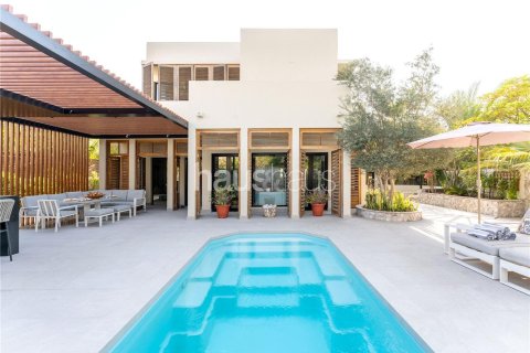 Villa à Arabian Ranches, Dubai, 4 chambres, 334 m², № 43249 - photo 20