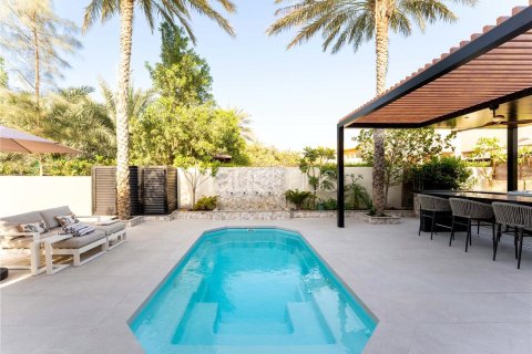 Villa à Arabian Ranches, Dubai, 4 chambres, 334 m², № 43249 - photo 25