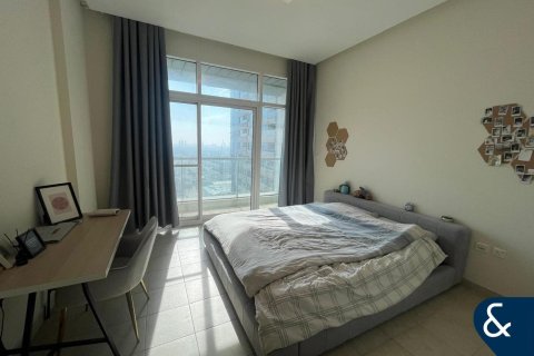 Appartement à Jumeirah Lake Towers, Dubai, 1 chambre, 94 m², № 91288