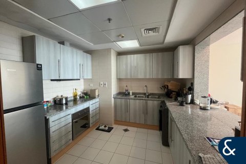 Apartamento en Jumeirah Lake Towers, Dubai, 1 dormitorio, 94 m², № 91288 - foto 4